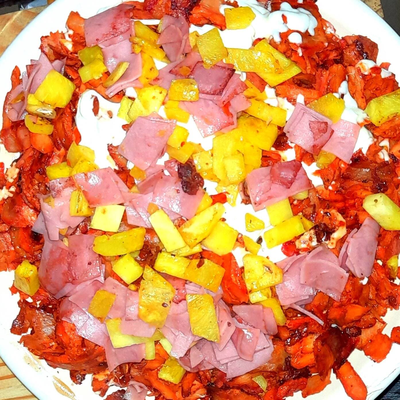 Hawaiana