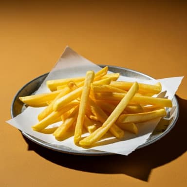 Papas a la Francesa