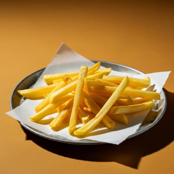 Papas a la Francesa