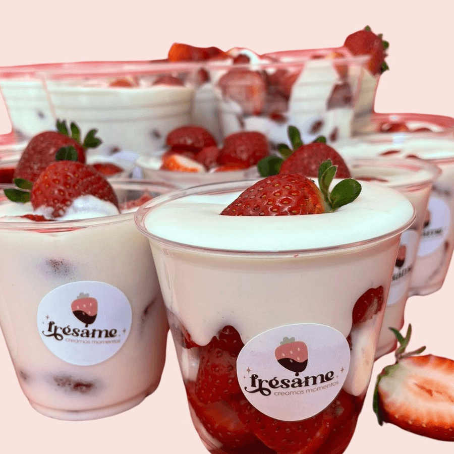 Combo Crema&Chocolate