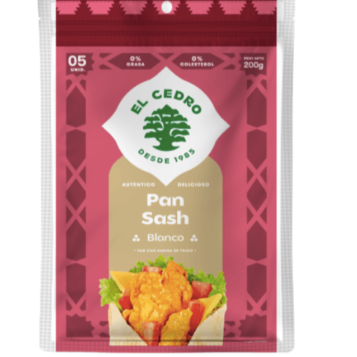 Pan Sash