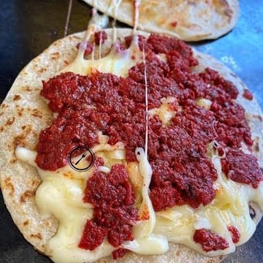 Campechaqueso