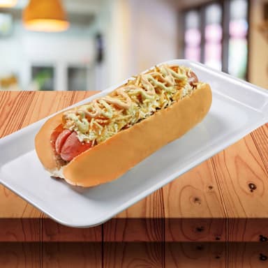 Perro Americano
