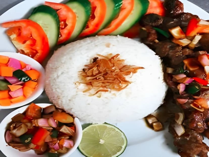 Jawa Indonesian Restaurant