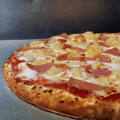 Pizza Grande Hawaiana