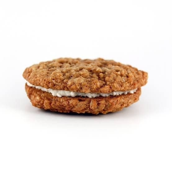 Little Debbie Galleta de Avena