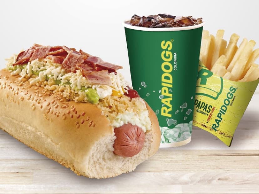 Rapidogs (San Mateo)
