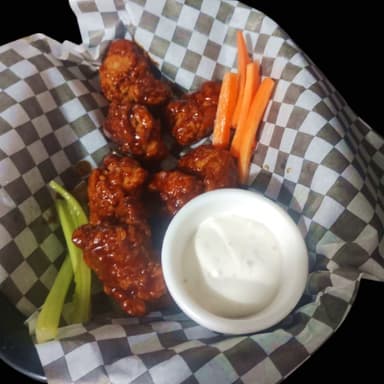 Boneless 250 gr