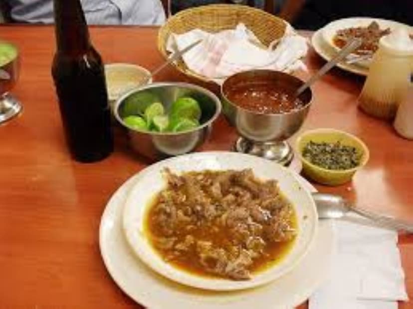 Birrieria Paulina