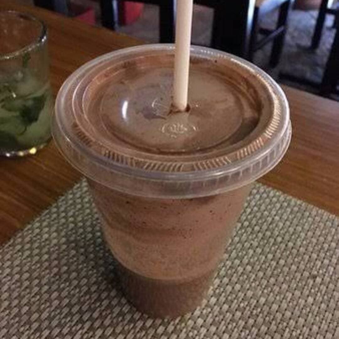 Chocolate Frío