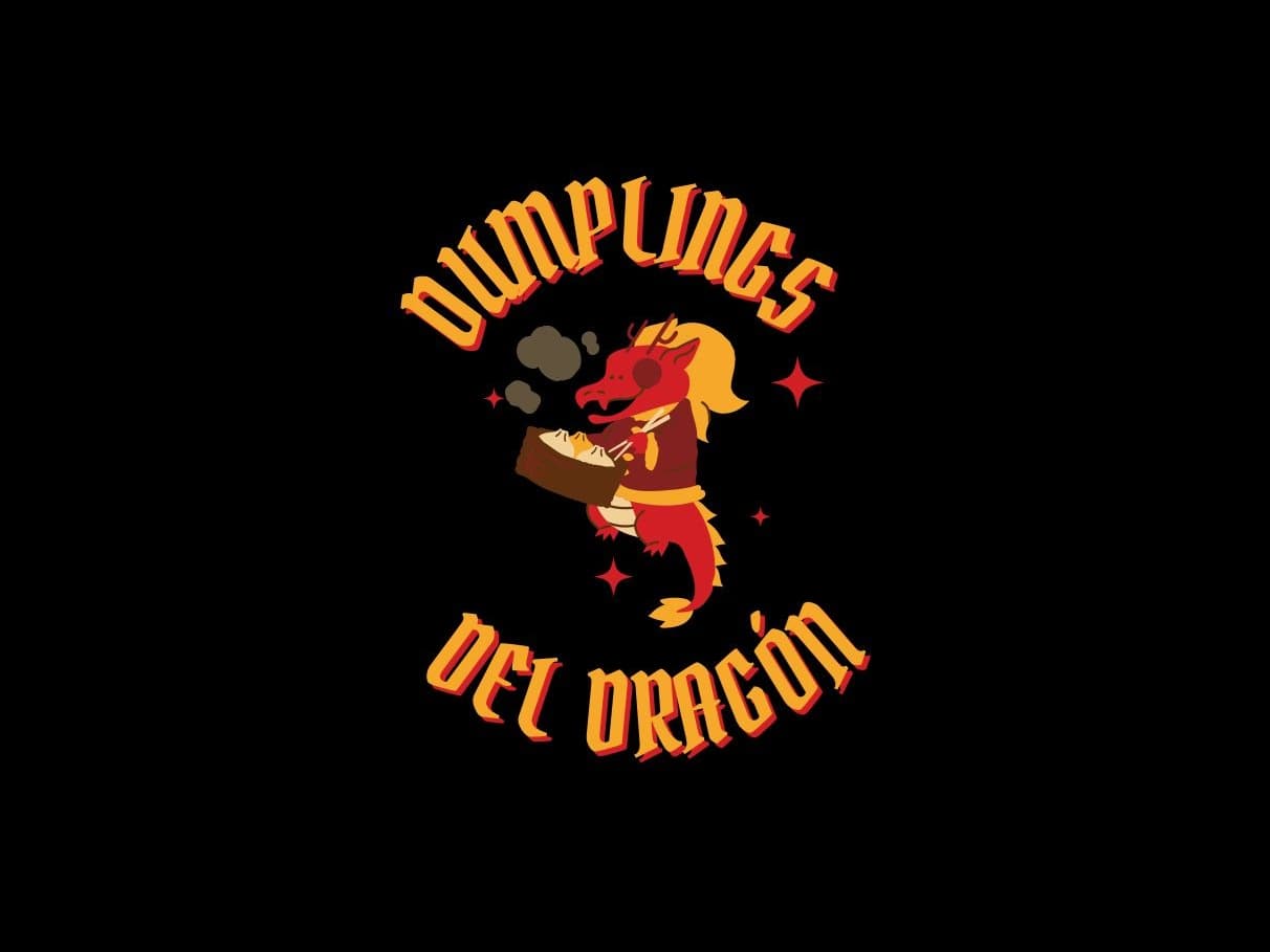 Dumplings del Dragon 🐉