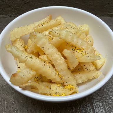 Papas a la Francesa 250 G