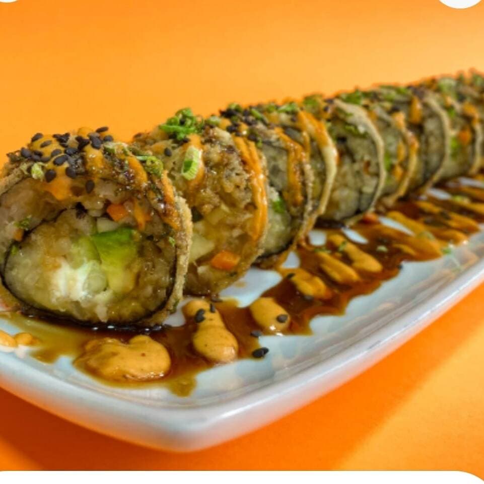 Yaki Maki