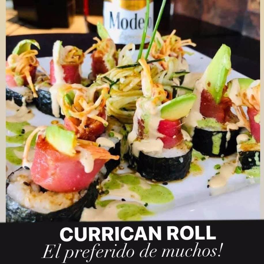 Kurricán Roll