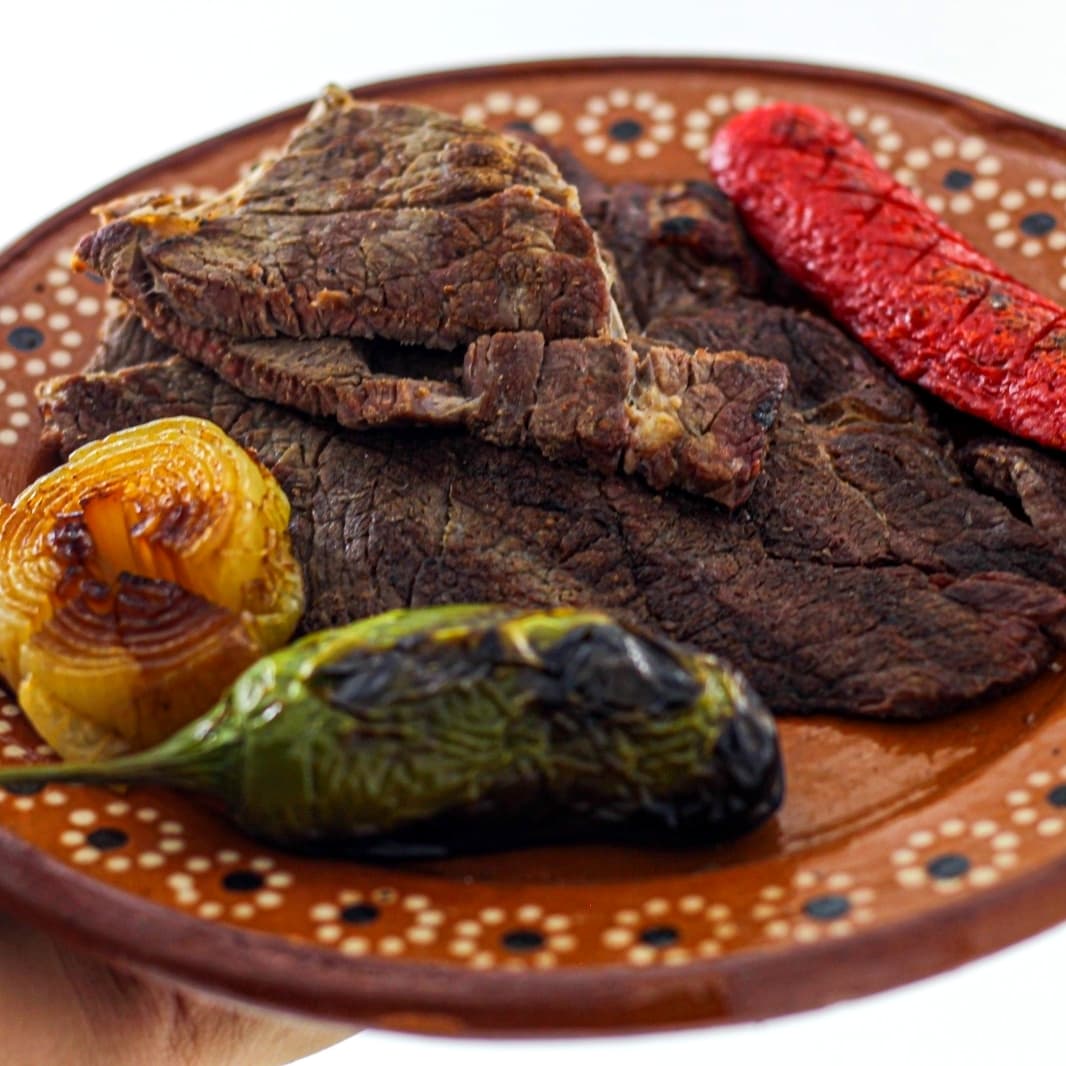 Carne Asada - Paquete Empances (6 Personas)