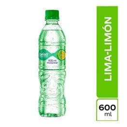 Agua Brisa Limon  600 ml