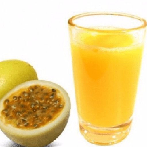 Jugo de Maracuyá en Agua