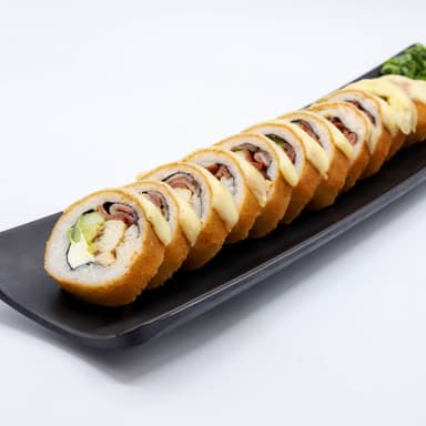 Sushi Cordon Blue