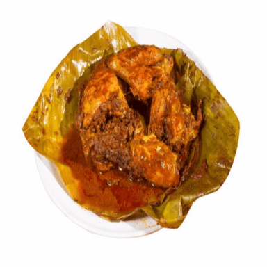 Barbacoa de Pollo Entera