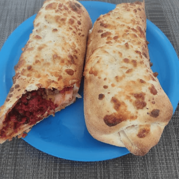 Bake de Carne