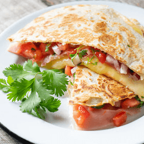 QUESADILLA