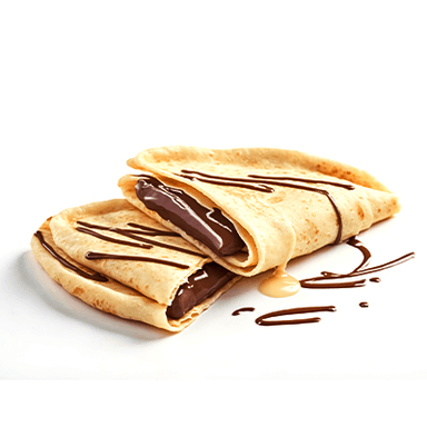 Crepa Dulce