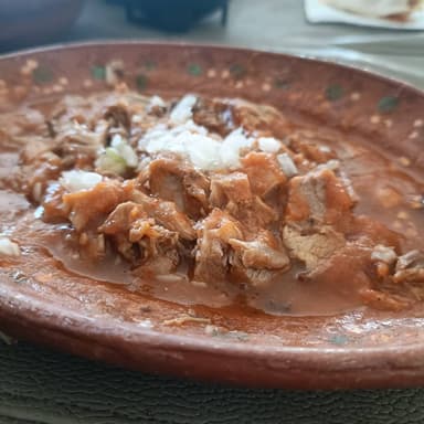 Plato Grande