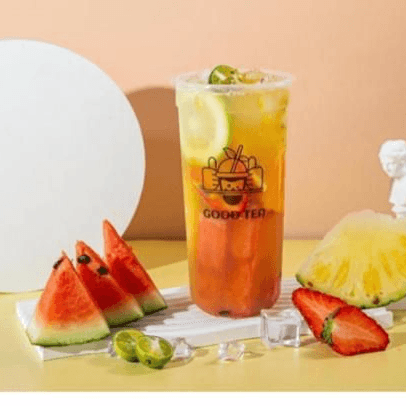 Super Fruits