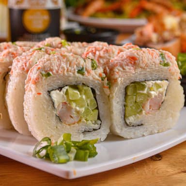 Angel Roll