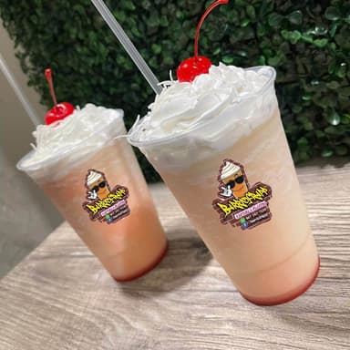 Frappe 2 X 1