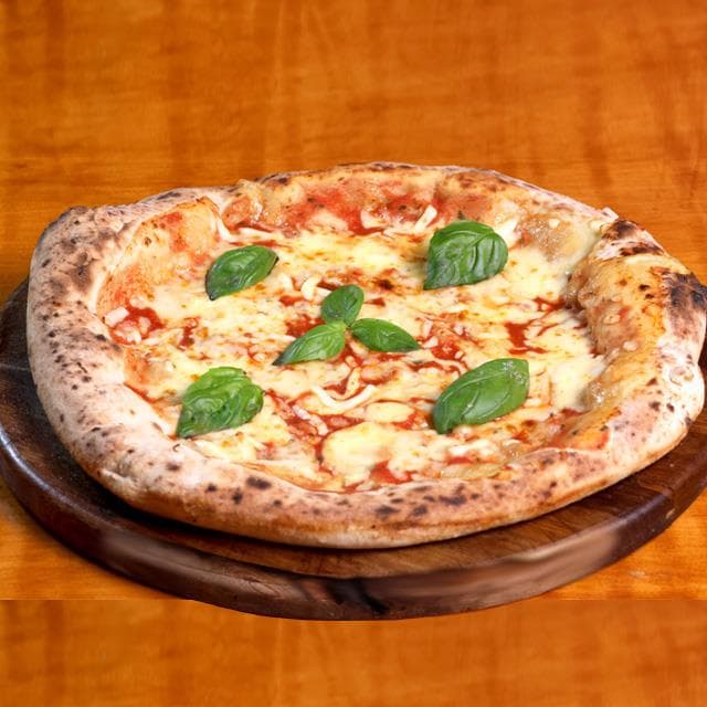 Pizza Margarata