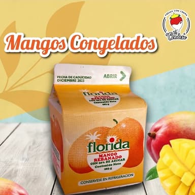 Mangos