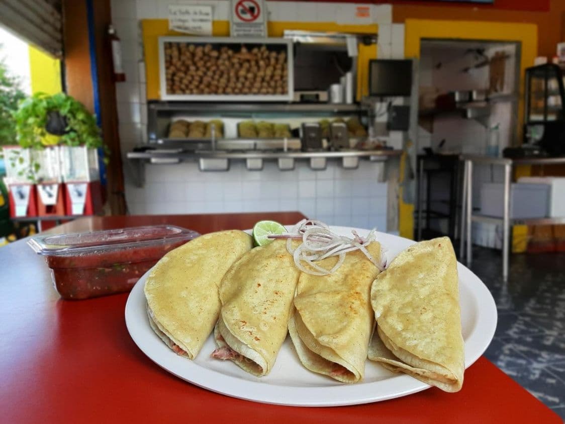 Blando de Chicharrón
