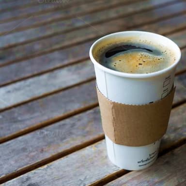 Americano Expreso