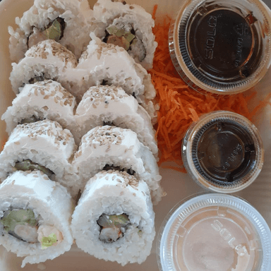 Hawa Roll