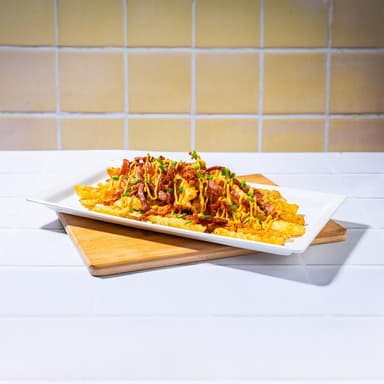 Prime Fries