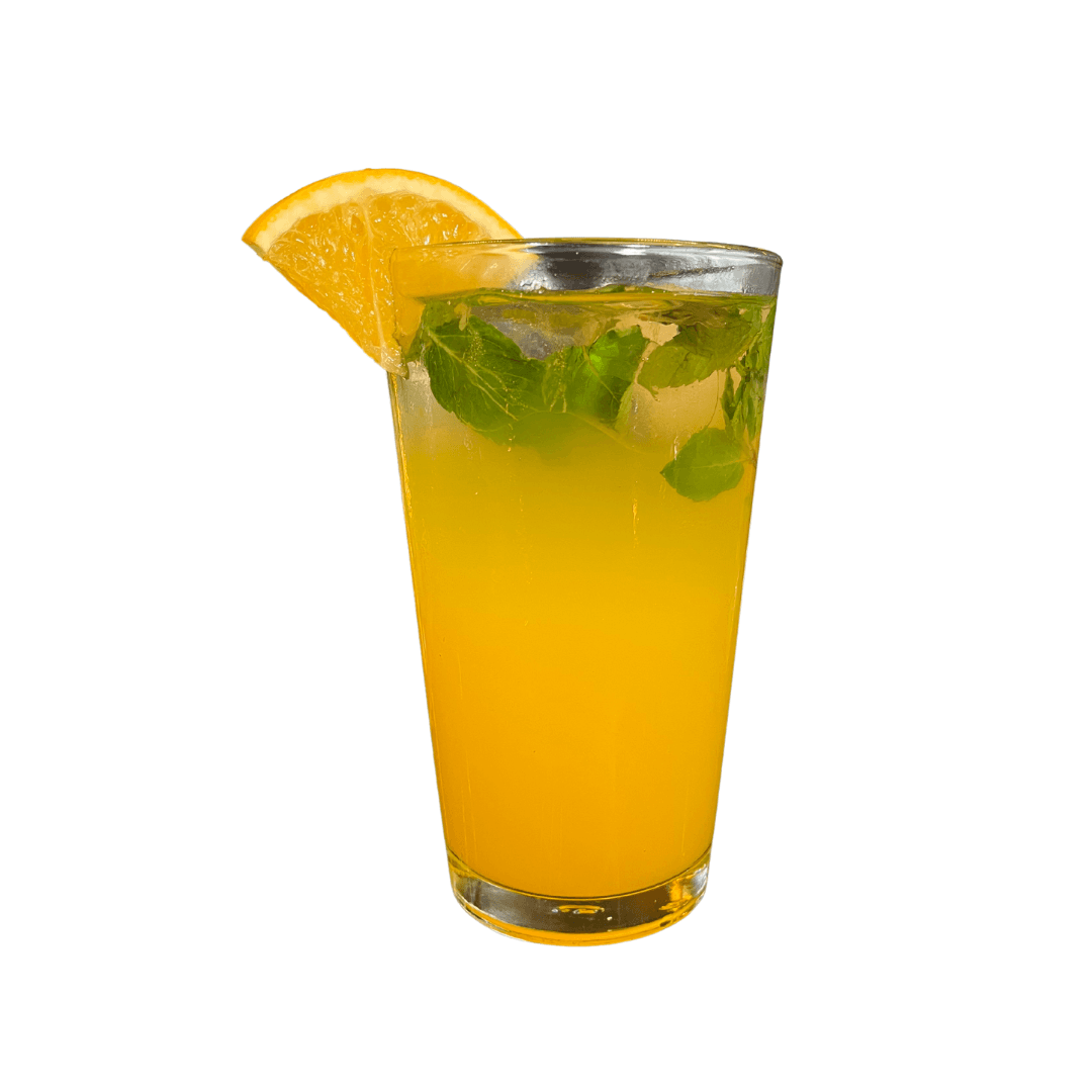 Naranjada