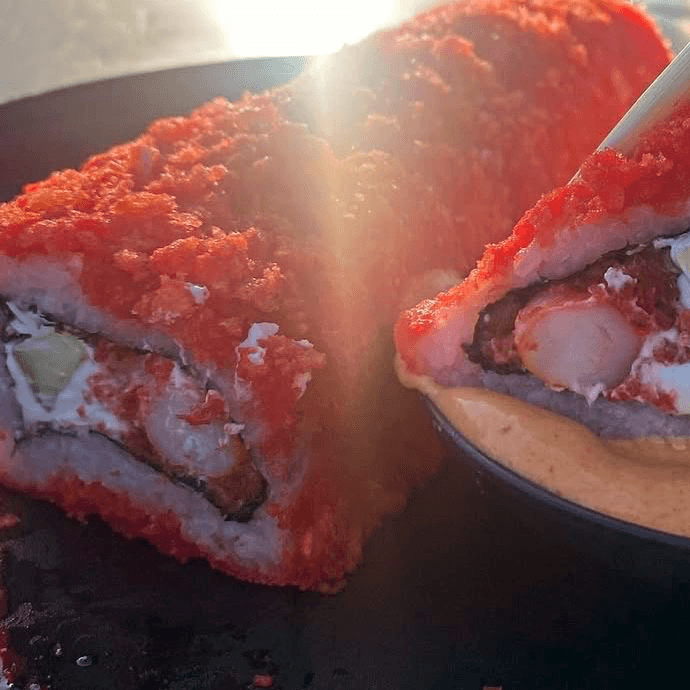 Flami-roll