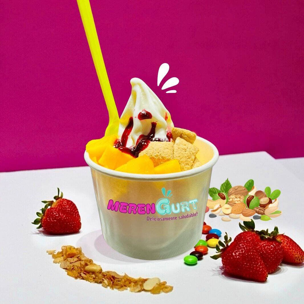 Merengurt kids