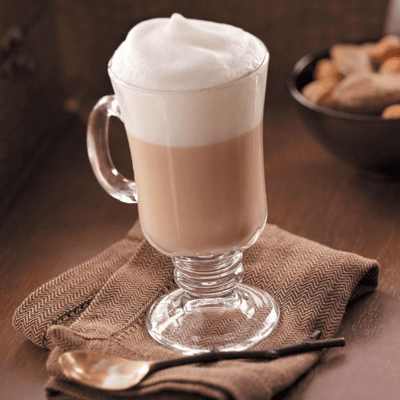 CAPUCHINO 12 OZ