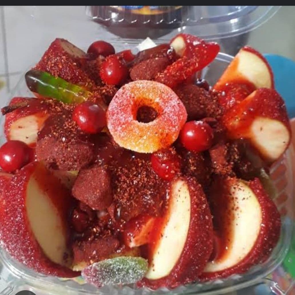 Manzana Loca