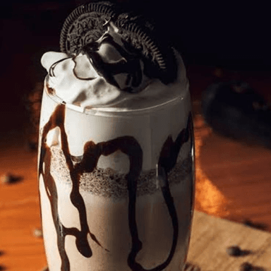 Frappe Galleta OREO