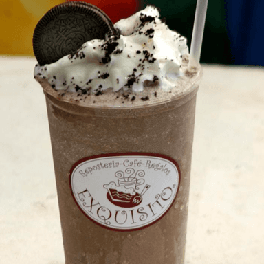 Frappuccino Oreo