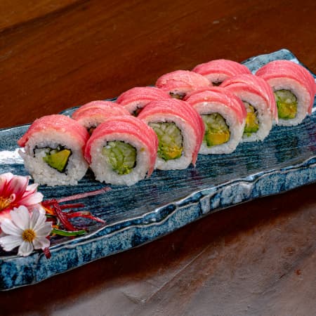 Maguro Roll