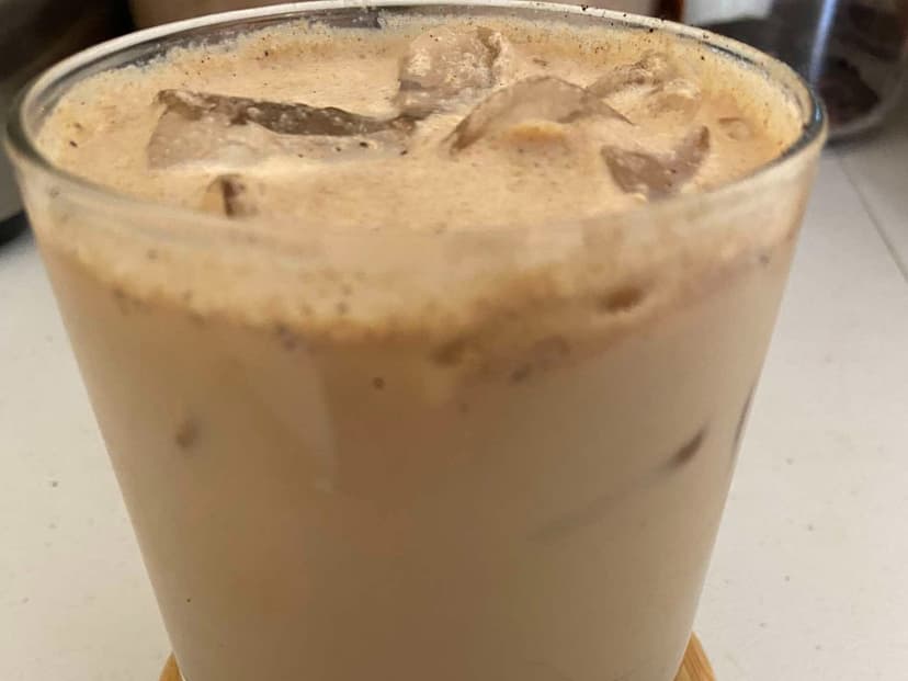 Mocca Café