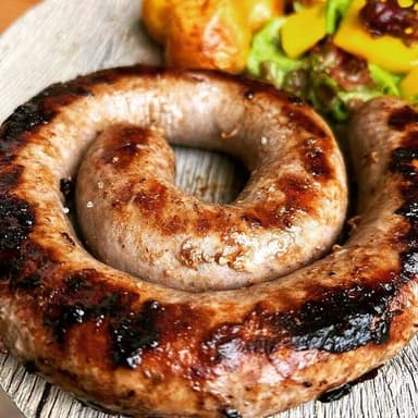 2 KG Longaniza