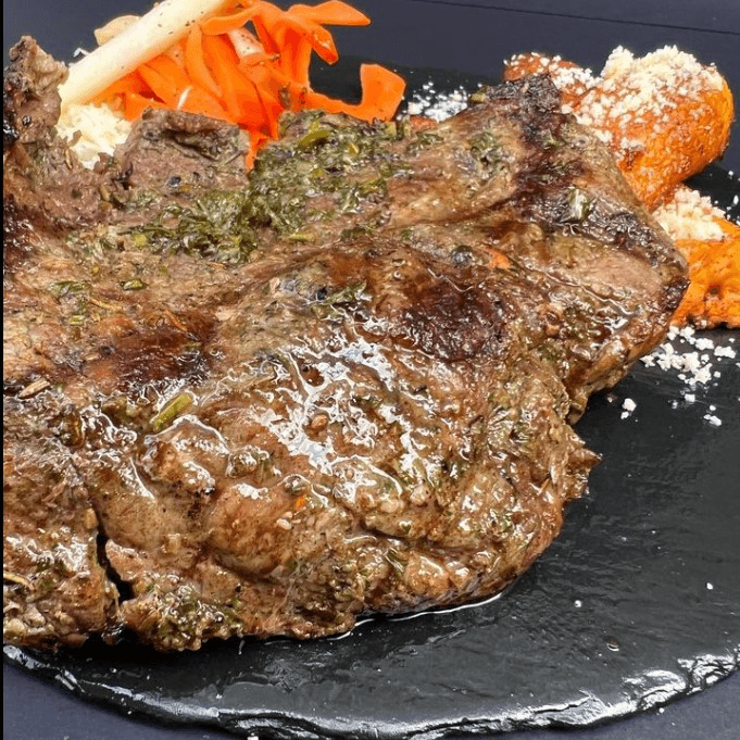 Churrasco de Res 250 g