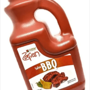 BBQ🥰