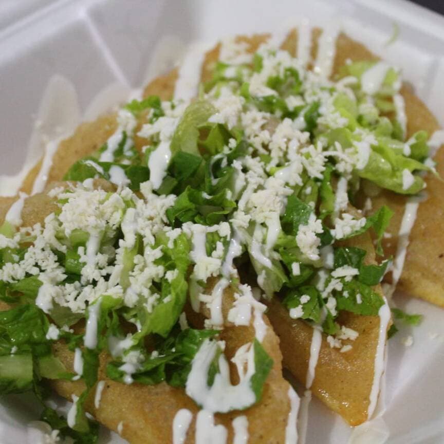 Empanada de Queso