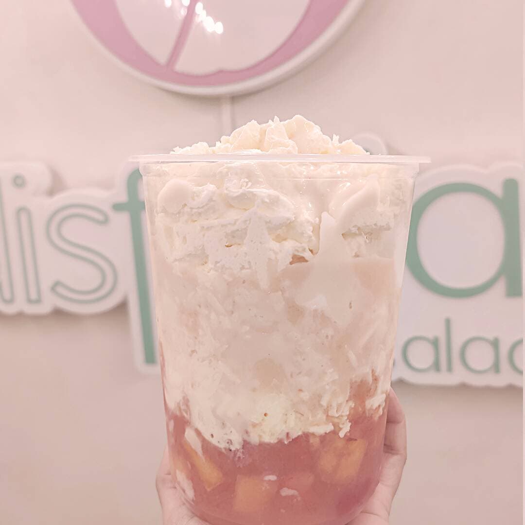 Salpicón Extra Grande